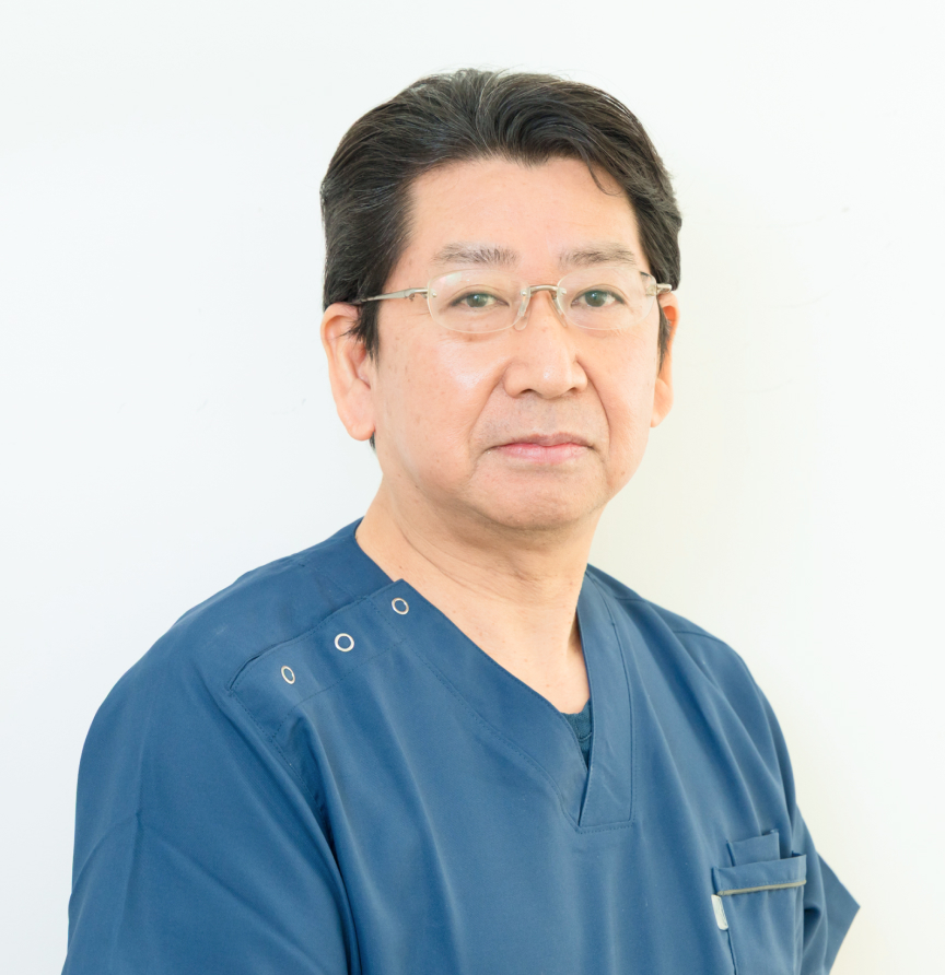 院長　小山 和泉