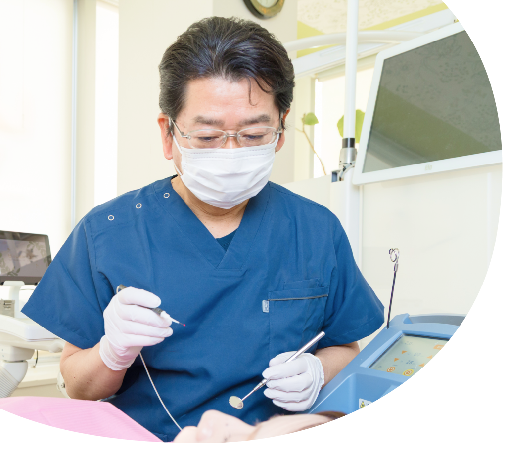 小山歯科・矯正歯科クリニック